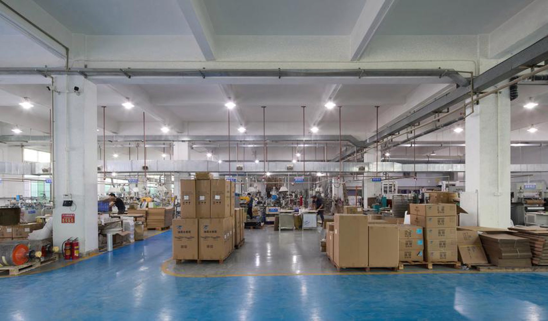 塑料模具行业的前沿趋势与市场动态